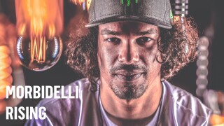 Morbidelli Rising