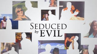 Seduced by Evil