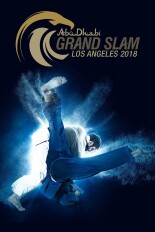 Abu Dhabi Grand Slam Los Angeles 2018