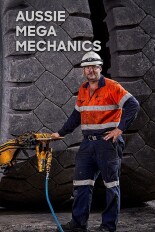 Aussie Mega Mechanics