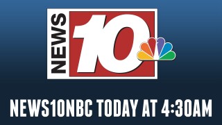 News10NBC Today at 4:30am