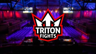 Triton Fights MMA