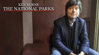 Ken Burns: The National Parks