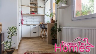 Terrific Tiny Homes
