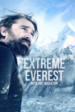 Extreme Everest with Ant Middleton