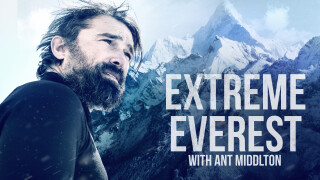 Extreme Everest with Ant Middleton