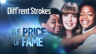 Diff'rent Strokes: The Price of Fame