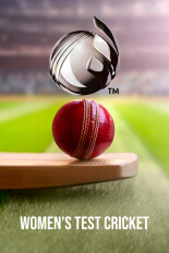 Women's Test Cricket