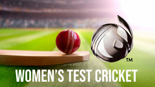 Women's Test Cricket