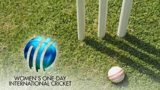 Women's One-Day International Cricket