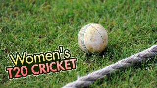 Women's T20 Cricket