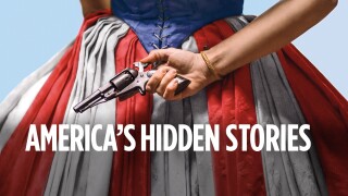 America's Hidden Stories