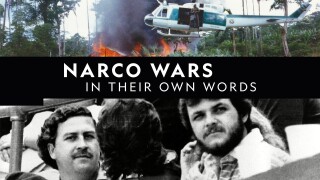 Narco Wars in Their Own Words