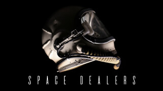 Space Dealers