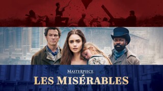 Les Misérables on Masterpiece