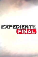 Expediente final
