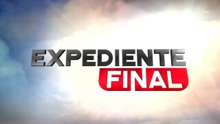 Expediente final