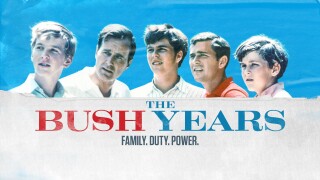 The Bush Years: Family, Duty, Power