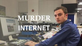 Murder on the Internet