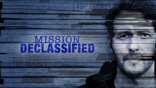 Mission Declassified