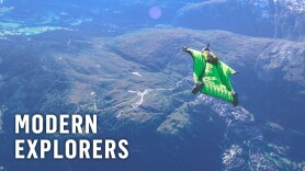 Modern Explorers