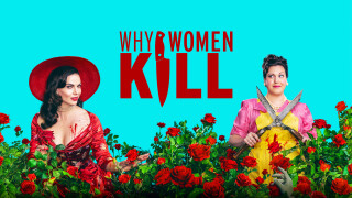 Why Women Kill