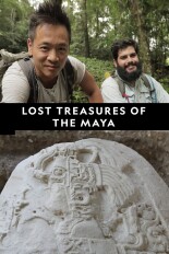 Lost Treasures of the Maya