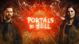 Portals to Hell