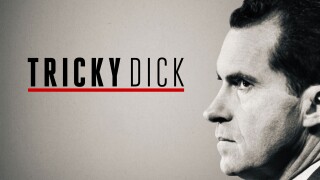 Tricky Dick