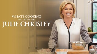 What's Cooking With Julie Chrisley