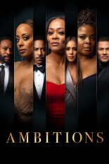 Ambitions