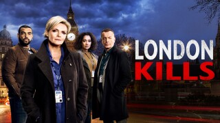 London Kills