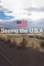 Seeing the USA