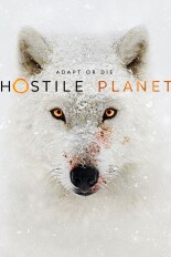 Hostile Planet