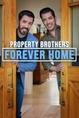 Property Brothers: Forever Home