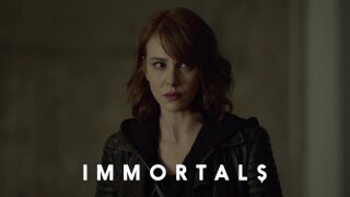 Immortals