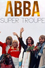 ABBA: Super Troupe