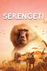 Serengeti