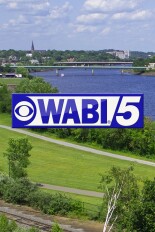 WABI TV5 Weekend News 11PM