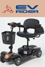 EV Rider Mobility Scooters