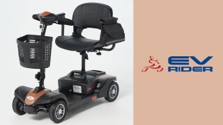 EV Rider Mobility Scooters