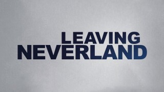 Leaving Neverland