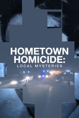 Hometown Homicide: Local Mysteries