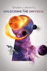 Einstein and Hawking: Unlocking the Universe