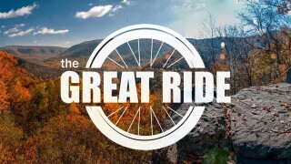 The Great Ride