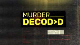 Murder Decoded