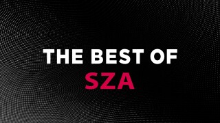 The Best of SZA