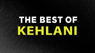 The Best of Kehlani