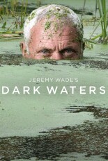 Jeremy Wade's Dark Waters