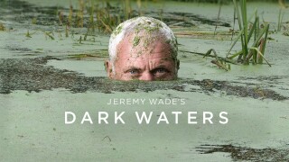 Jeremy Wade's Dark Waters